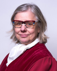 Prof. Dr. Dr. h.c. Barbara Dauner-Lieb